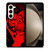 PROFESSOR MONEY HEIST Samsung Z Fold 5 Case