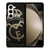 REAL MADRID LOGO 2 Samsung Z Fold 5 Case