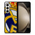 REAL MADRID LOGO Samsung Z Fold 5 Case