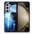 REY SCAVENGER STAR WARS 2 Samsung Z Fold 5 Case