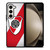 RIVER PLATE FC LOGO Samsung Z Fold 5 Case