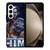 ROMAN REIGNS WWE SMACKDOWN 2 Samsung Z Fold 5 Case