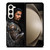 ROMAN REIGNS WWE SMACKDOWN Samsung Z Fold 5 Case
