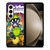 RUGRATS CARTOON Samsung Z Fold 5 Case