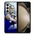 RUSSEL WILSON SEATTLE SEAHAWKS Samsung Z Fold 5 Case