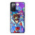 SAINT SEIYA CHARACTERS 3 Samsung Galaxy S20 FE Case