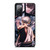 SAKATA GINTOKI GINTAMA COLLAGE Samsung Galaxy S20 FE Case