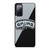 SAN ANTONIO SPURS LOGO 2 Samsung Galaxy S20 FE Case