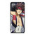 SANOSUKE SAGARA KENSHIN ANIME ART Samsung Galaxy S20 FE Case
