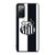 SANTOS FC LOGO Samsung Galaxy S20 FE Case SANTOS FC LOGO Samsung Galaxy S20 FE Case