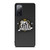 SANTOS FC SYMBOL Samsung Galaxy S20 FE Case SANTOS FC SYMBOL Samsung Galaxy S20 FE Case