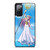 SAORI KIDO SAINT SEIYA 2 Samsung Galaxy S20 FE Case