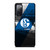 SCHALKE 04 BUNDESLIGA Samsung Galaxy S20 FE Case