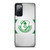 SHAMROCK ROVERS FC ICON Samsung Galaxy S20 FE Case SHAMROCK ROVERS FC ICON Samsung Galaxy S20 FE Case