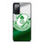 SHAMROCK ROVERS FOOTBALL CLUB LOGO Samsung Galaxy S20 FE Case