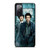 SHERLOCK HOLMES 2 Samsung Galaxy S20 FE Case