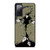 SHINIGAMI SOUL EATER Samsung Galaxy S20 FE Case