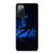 SONIC HEDGEHOG SILHOUETTE Samsung Galaxy S20 FE Case