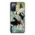 SOUL EATER ANIME Samsung Galaxy S20 FE Case