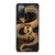 SPIRITED AWAY 2 Samsung Galaxy S20 FE Case