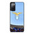 SS LAZIO FOOTBALL CLUB SERIE A Samsung Galaxy S20 FE Case