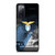 SS LAZIO LOGO Samsung Galaxy S20 FE Case
