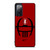 STANFORD UNIVERSITY HELMET Samsung Galaxy S20 FE Case