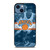 NEW YORK KNICKS NBA 3 iPhone 14 Case