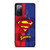 SUPERGIRL DC COMICS 2 Samsung Galaxy S20 FE Case