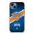 NEW YORK KNICKS LOGO iPhone 14 Case