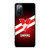 SYDNEY SWANS LOGO Samsung Galaxy S20 FE Case