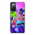 TEEN TITANS ART CARTOON Samsung Galaxy S20 FE Case