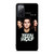 TEEN WOLF Samsung Galaxy S20 FE Case