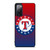 TEXAS RANGERS LOGO MLB Samsung Galaxy S20 FE Case
