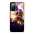 THANOS MARVEL Samsung Galaxy S20 FE Case