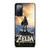 THE LEGEND OF ZELDA Samsung Galaxy S20 FE Case