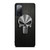 THE PUNISHER SKULL Samsung Galaxy S20 FE Case