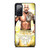THE ROCK WWE CHAMPIONS Samsung Galaxy S20 FE Case