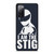 THE STIG Samsung Galaxy S20 FE Case