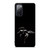 THE WEEKND XO 2 Samsung Galaxy S20 FE Case