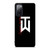 TIGER WOODS LOGO Samsung Galaxy S20 FE Case