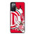 TOLUCA DEPORTIVO LOGO Samsung Galaxy S20 FE Case