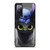 TOOTHLESS AND STITCH Samsung Galaxy S20 FE Case