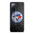 TORONTO BLUE JAYS WOODEN Samsung Galaxy S20 FE Case