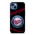 MINNESOTA TWINS LOGO iPhone 14 Case