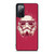 TROOPER STARWARS HELMET 3 Samsung Galaxy S20 FE Case