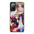 TSUKUYO GINTAMA Samsung Galaxy S20 FE Case