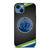 MINNESOTA TIMBERWOLVES LOGO 2 iPhone 14 Case