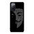 V FOR VENDETTA MASK Samsung Galaxy S20 FE Case