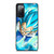VEGETA DRAGON BALL Samsung Galaxy S20 FE Case